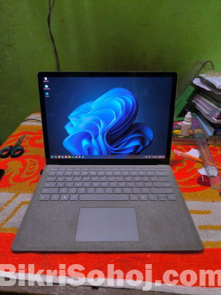 Microsoft Surface Laptop 2